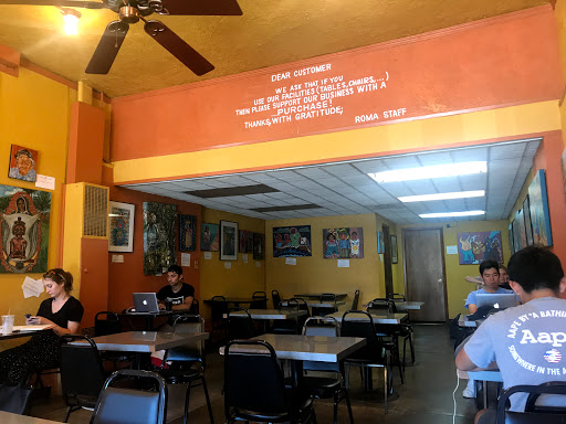 Bakery «Espresso Roma», reviews and photos, 825 E 13th Ave, Eugene, OR 97401, USA