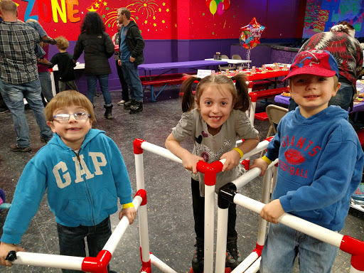 Roller Skating Rink «Skate Estate», reviews and photos, 3401 Vestal Rd, Vestal, NY 13850, USA