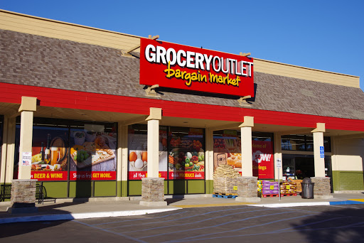 Grocery Store «Grocery Outlet bargain market», reviews and photos, 1130 Los Osos Valley Rd, Los Osos, CA 93402, USA