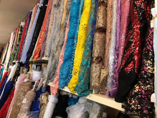 Fabric Store «S&S Fabrics», reviews and photos, 4553 N University Dr, Lauderhill, FL 33351, USA
