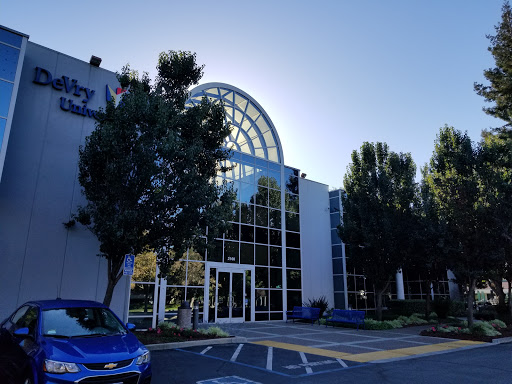 Keller Graduate School of Management- San Jose Center
