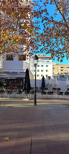SPORT TAKE en Calatayud, Zaragoza