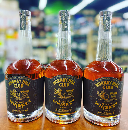 Liquor Store «Paradise Liquor», reviews and photos, 3237 Hilton Rd, Ferndale, MI 48220, USA