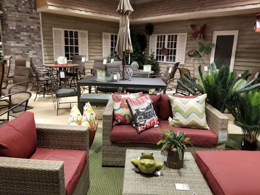 Furniture Store «HOM Furniture», reviews and photos, 4601 23rd Ave S, Fargo, ND 58104, USA