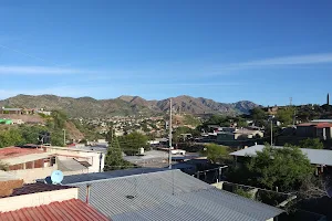 Hotel Pueblo Bonito image