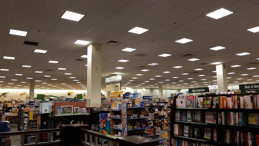 Book Store «Barnes & Noble», reviews and photos, 4000 McCain Blvd, North Little Rock, AR 72116, USA