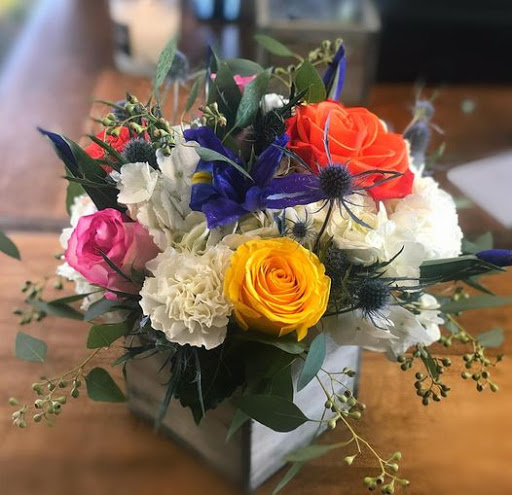 Florist «Designs By Don Inc», reviews and photos, 380 Main St, Wilmington, MA 01887, USA