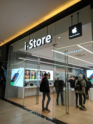 i-Store - магазин Apple: MacBook, iPad, iPhone, AirPods, TV