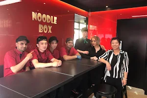 Noodle Box image