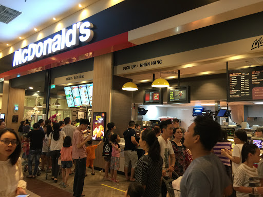 Top 8 chuỗi cửa hàng mcdonald Thành phố Tuy Hòa Phú Yên 2022