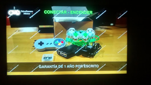 Retro Gamers México