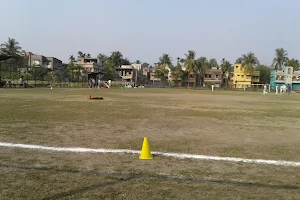 Jhorhat Stadium image