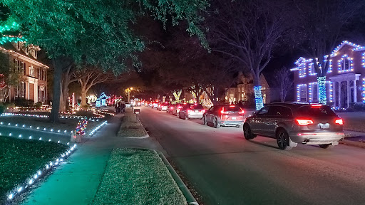 Park «Lt. Russell Steindam Park», reviews and photos, 4501 Quincy Ln, Plano, TX 75024, USA