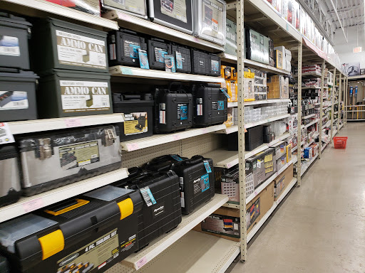 Hardware Store «Harbor Freight Tools», reviews and photos, 1640 75th St, Downers Grove, IL 60516, USA