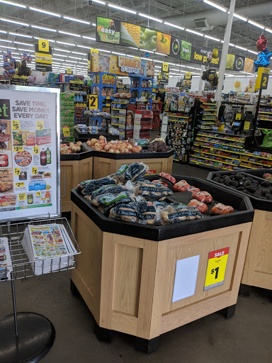 Discount Store «Dollar General Market», reviews and photos, 1313 W 3rd St, Jackson, GA 30233, USA