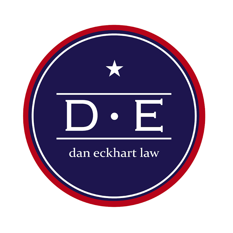 Dan Eckhart Law