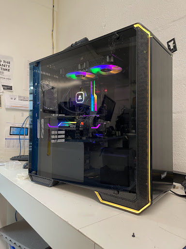 Computer Repair Service «Computer Jocks», reviews and photos, 726 Pulaski Hwy, Bear, DE 19701, USA