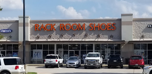 Shoe Store «Rack Room Shoes», reviews and photos, 2833 Market Center Dr, Rockwall, TX 75032, USA
