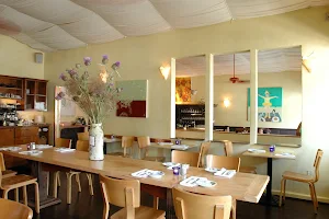 Firefly Restaurant image