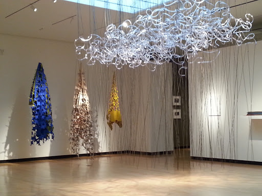 Art Museum «Burchfield-Penney Art Center», reviews and photos, 1300 Elmwood Ave, Buffalo, NY 14222, USA