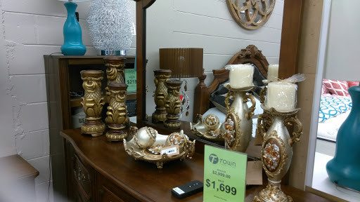 Furniture Store «Town Furniture and Home Decor», reviews and photos, 7322 W Waters Ave, Tampa, FL 33634, USA