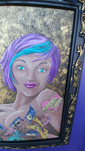 Tattoo Shop «Tit 4 Tat Tattoo Studio Inc.», reviews and photos, 45571 Mound Rd, Shelby Charter Township, MI 48317, USA