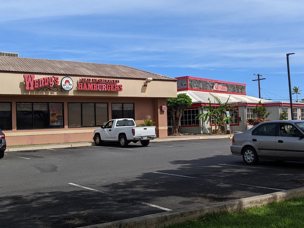 Wendy's 96732