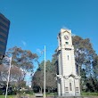 Ringwood Clocktower