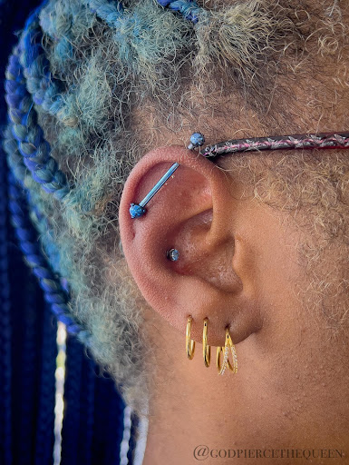 Explore all too well tattoo ideas, creative tattoo ideas in Terre Haute, available at No Worries Tattoo