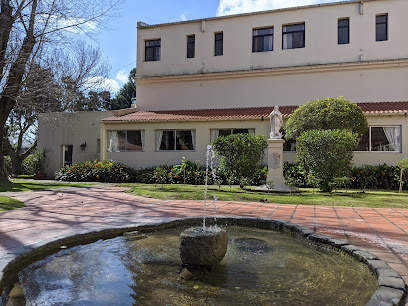 Centro de Espiritualidad Manresa - Uruguay