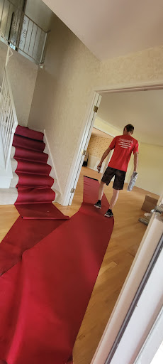 Moving and Storage Service «Ampol Moving, Inc.», reviews and photos, 3008 Lynn Ct, Mt Prospect, IL 60056, USA