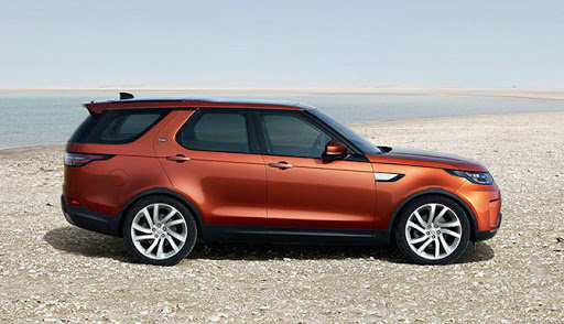 Concesionario Oficial Land Rover | Bruselas Motor