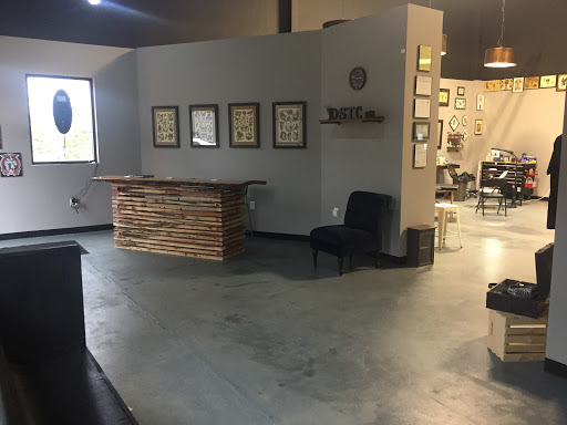 Explore shoulder tattoo cover up ideas, creative tattoo ideas in Mount Juliet, available at Division Street Tattoo Company