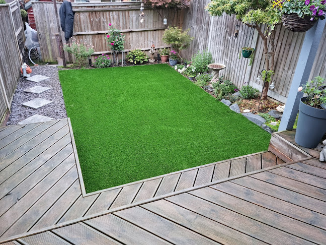 Reviews of Artylawns in Southampton - Landscaper