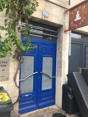By Ludivine Grâce à Bordeaux