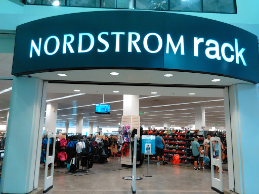 Department Store «Nordstrom Rack Westgate Mall», reviews and photos, 1600 Saratoga Ave, San Jose, CA 95129, USA