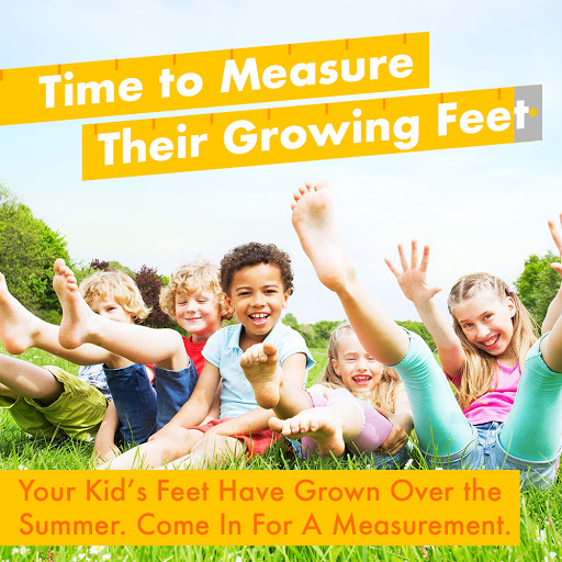 Orthopedic Shoe Store «Hawley Lane Shoes», reviews and photos, 500 Boston Post Rd, Orange, CT 06477, USA