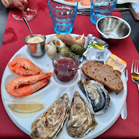 Plats et boissons du Hôtel Restaurant Le Phare Ouistreham - n°7