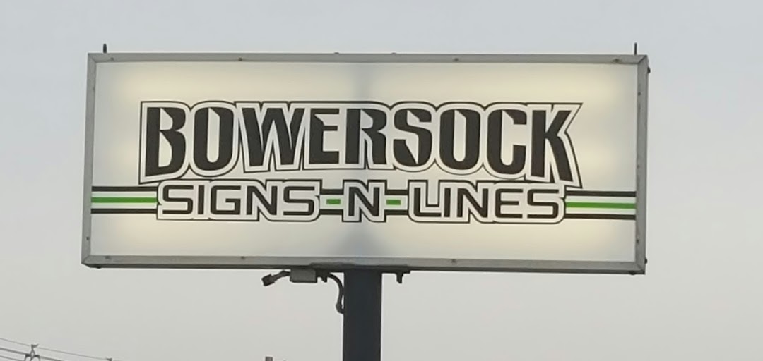 Bowersock Signs-N-Lines