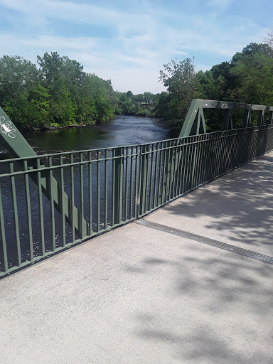 Park «Blackstone River State Park», reviews and photos, Lower River Rd, Lincoln, RI 02865, USA