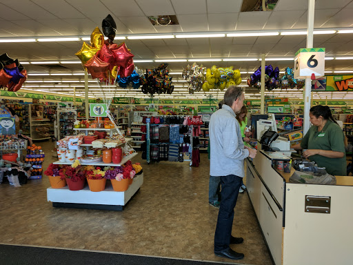 Dollar Store «Dollar Tree», reviews and photos, 8111 Steilacoom Blvd SW, Lakewood, WA 98498, USA