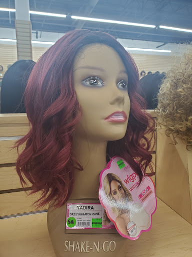 Beauty Supply Store «KELLY BEAUTY», reviews and photos, 27750 Van Dyke, Warren, MI 48093, USA