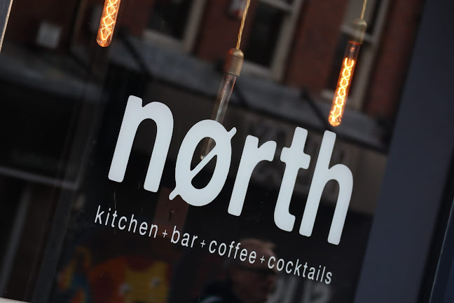 NØRTH Kitchen + Bar - Pub