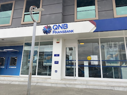 QNB Finansbank Serdivan Çarşı Şubesi