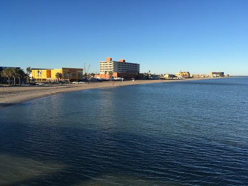 Gift Shop «North Beach Gift Shop», reviews and photos, 2901 Surfside Blvd, Corpus Christi, TX 78402, USA