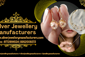 Silver Jewellery Manufacturers in Jaipur | Silver Jewellery Manufacturers | Jewellery Manufacturers in Jaipur image