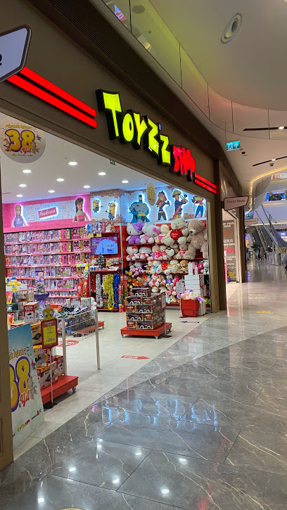Toyzz Shop Anatolium Marmara