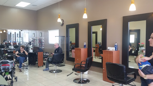 Beauty Salon «Vanity Hair and Nails», reviews and photos, 13755 SW 42nd St b, Miami, FL 33175, USA