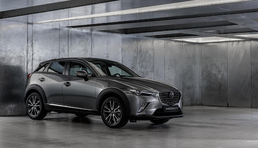 Mazda Dealer «Cardinale Mazda», reviews and photos, 555 Auto Center Cir, Salinas, CA 93907, USA