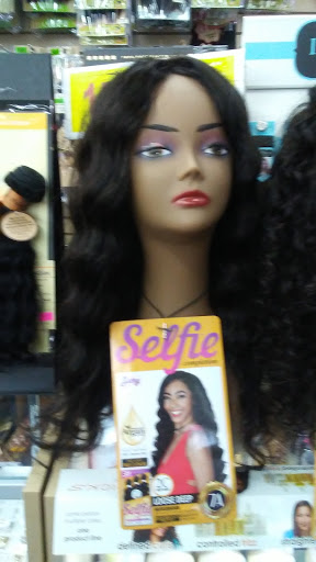 Beauty Salon «Living Color Beauty Supply», reviews and photos, 9416 Rainier Ave S, Seattle, WA 98118, USA